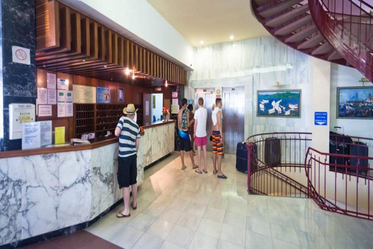 Vibra Riviera 3* San Antonio (Ibiza)