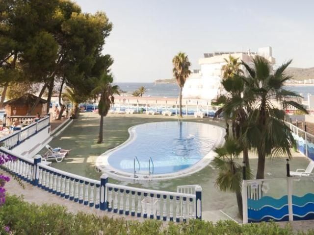 Hotel Vibra Riviera Sant Antoni de Portmany