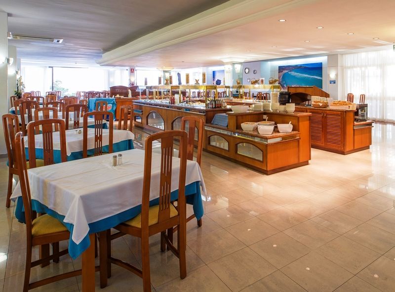 Vibra Riviera Hotel Sant Antoni de Portmany